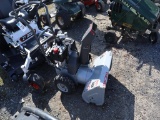 Craftsman 5HP 22