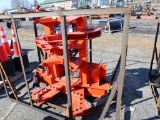 Top Cat QA Tree Shear (New)