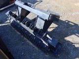 New Wolverine Skid Steer QA Ripper