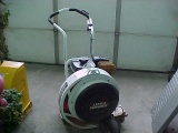 Little Wonder 9HP High Output Blower