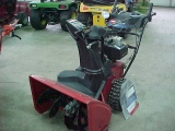 Toro 1028 Powermax LXE Snowblower