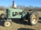 JD A Tractor NF