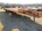 Hutchens Trailer w/ramp & Beavertail