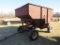 M&W 200B Gravity Wagon