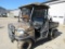 2013 Kubota RTV900XT 4x4 Dsl