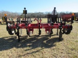 Unverferth UM Zone Builder 132 Ripper