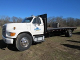 1995 Ford Truck w/26' Bed,