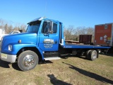 1998 Freightliner FL70 Truck