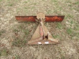 Independent Manufacturing 3pt 5' Blade
