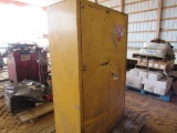 Fire  Cabinet