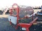 Snowco Grain Cleaner w/Load Auger