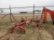 Lely 2-Star Hay Tedder