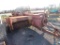 NH 275 Baler w/ Thrower