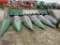 JD 643 6R Corn Head