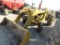 JD 300 Gas Loader Tractor (non-running)
