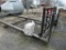 Elevator w/ 4x6 Platform, 15