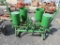 JD 3pt Corn Planter (rebuilt)
