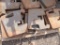 Kubota Suitcase Weights