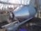 Feed Bin w/Auger & Hopper