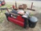 Tire Changer
