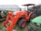 Kubota L4701 Tractor, 4x4, Ldr, HST
