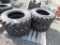 (New) 10-16.5 Montreal Tires (set 4)