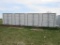 40' Shipping Container