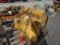 Perkins Dsl Engine (not running)