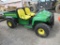 JD Gator TS Power Dump Bed