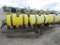 JD 7000 No-Till Planter, Liquid Fertilizer