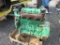 JD 4039 Dsl Engine