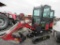Miva VA13 Mini Excavator w/Thumb