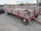 Farm Wagon