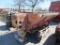 Henderson Stainless Steel 1.5 Ton Salt Spreader