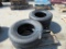 (New) ST235/80R16 Radial Trailer Tires (set 4)