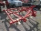 3pt Chisel Harrow