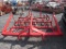 3pt Drag Harrow