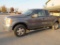 2010 Ford 150 Pick-Up Truck - GVW: 7,000 w/Title