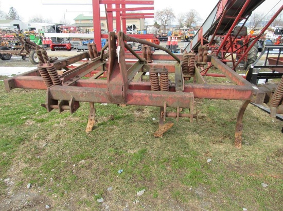 Mohawk 9-Tooth Chisel Plow