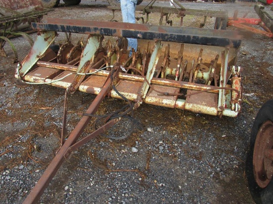 Ryan Aerator