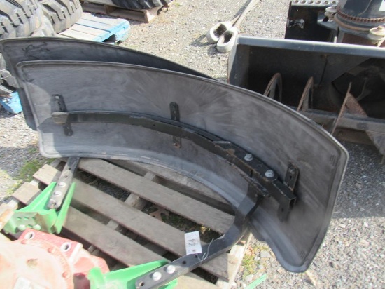 John Deere Fenders