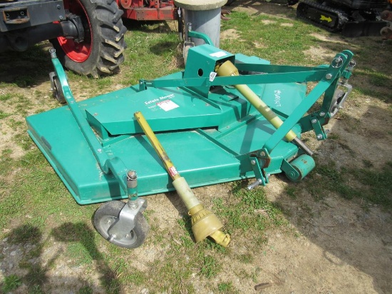 Agmate 3pt 7' HD Finishing Mower