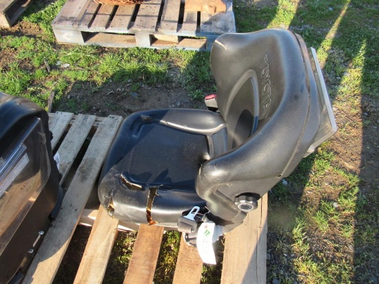 tractor seat
