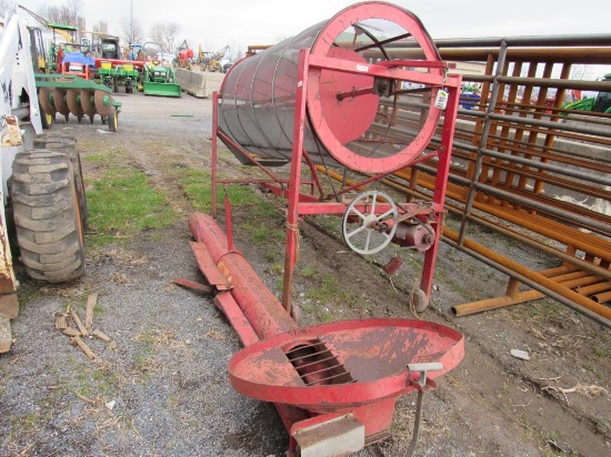 Seed Screener