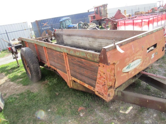 NI Spreader