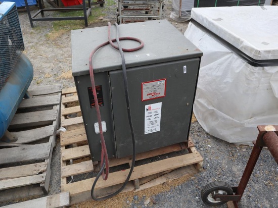 Northeast 36V Forklift Battery Charger