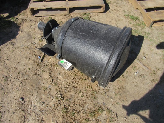 Myers Salt Spreader