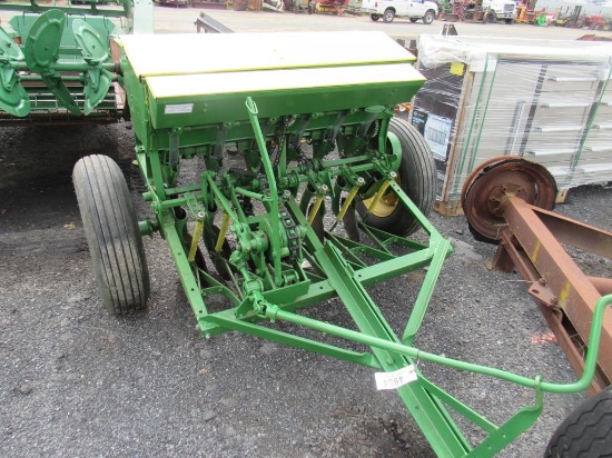 JD Mini Drill