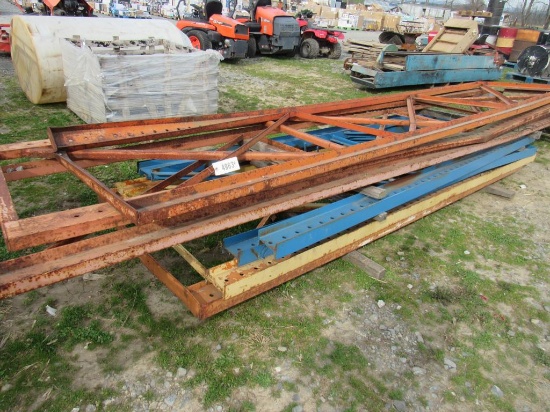 Pallet Racking