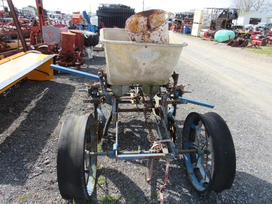 Ford 2R 3pt Corn Planter